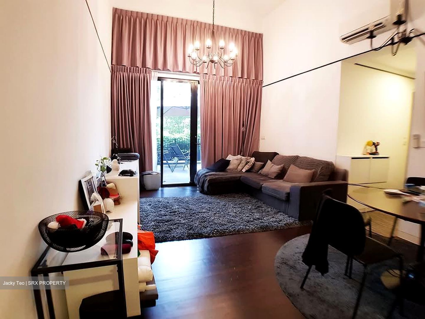 Pasir Panjang Road (D5), Condominium #555941031